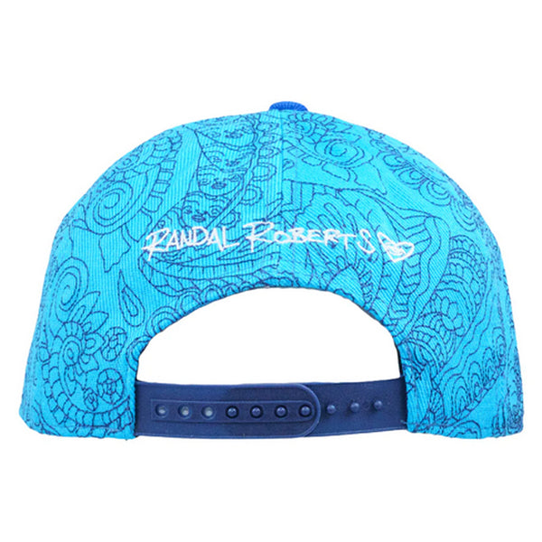 Great Wave Remix | Grassroots X RR Hat