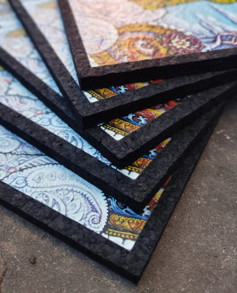 Classic Homer Limited Edition Mood Mat