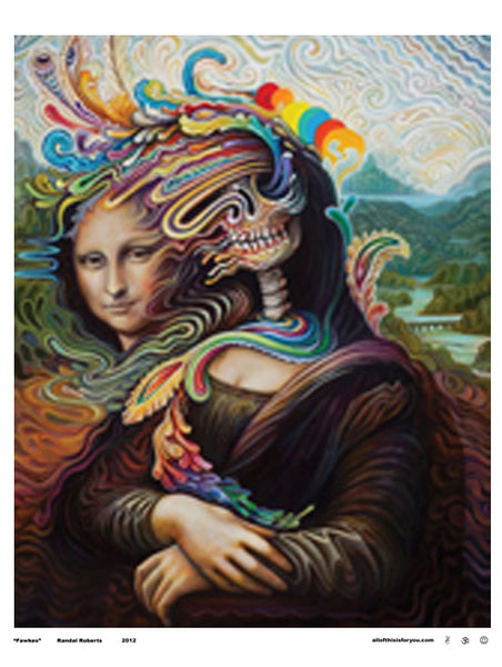 "Melty Lisa"