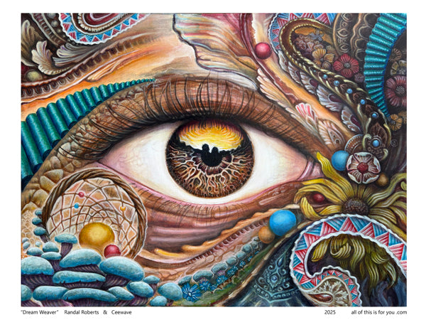 "Dream Weaver"