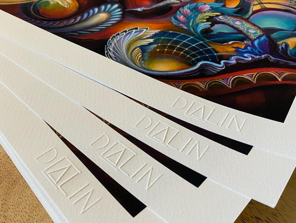 "Cloudfinder" Limited Edition