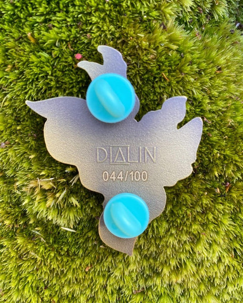 Lovechild Limited Edition Pin