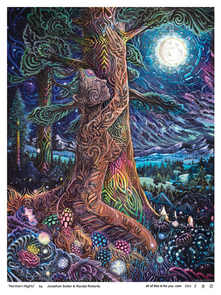 "Northern Nights”