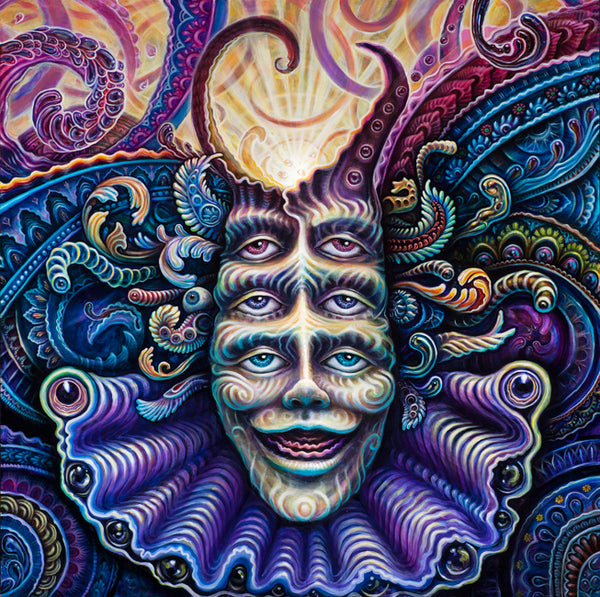 “Are You Shpongled?”