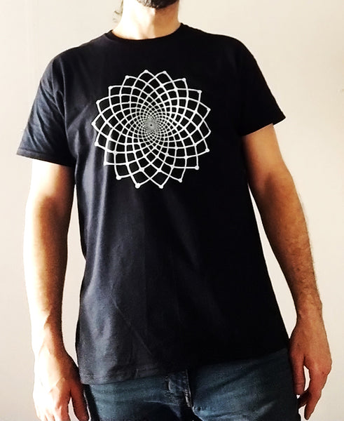 Divine Spiral T-shirt