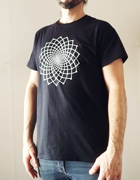 Divine Spiral T-shirt