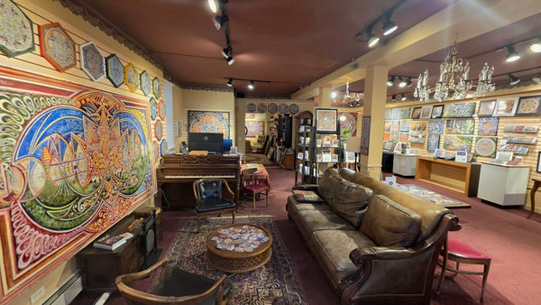 Georgetown Art Workshop
