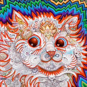 "Red Cat Remix"