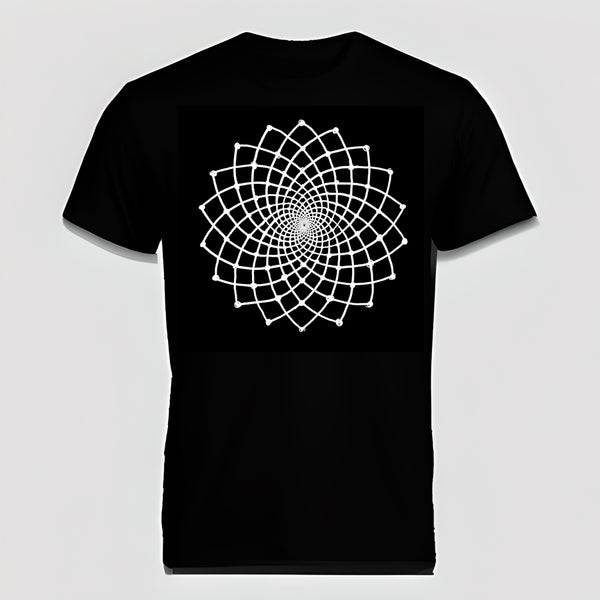 Divine Spiral T-shirt