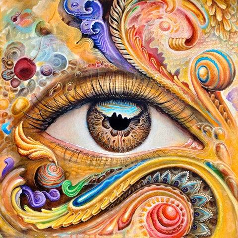 Time After Time Tapestry