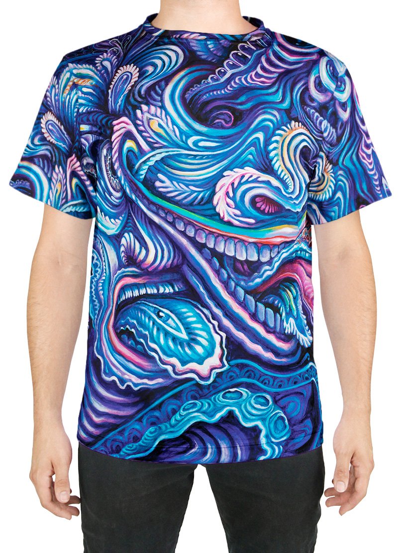 Wowza! T-Shirt