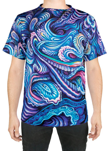 Wowza! T-Shirt