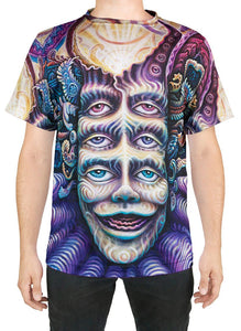 Shpongled T-Shirt