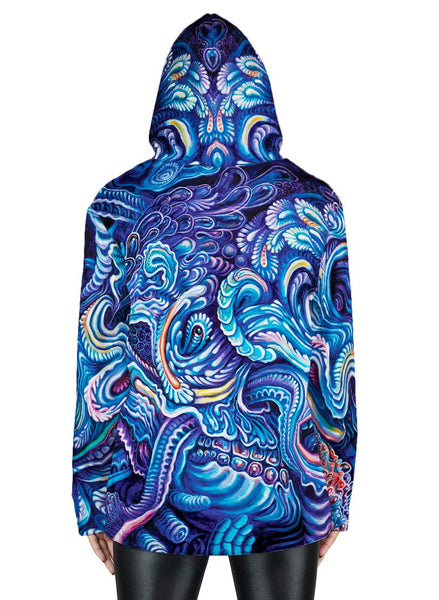 Wowza! Hoodie