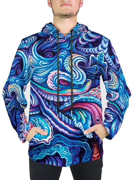 Wowza! Hoodie