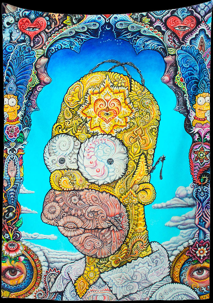Homer Tapestry