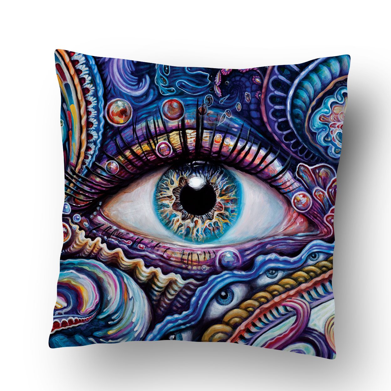 Reflection One Pillow