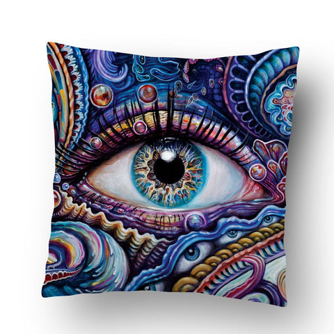 Reflection One Pillow