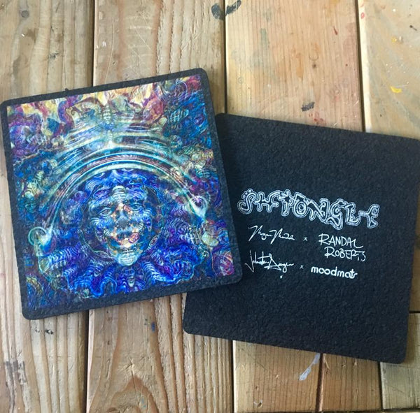 Are You Shpongled Limited Edition Mood Mat
